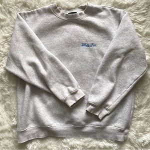 White Fox Boutique Crew Neck